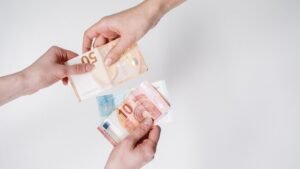 5.000 Euro Kredit